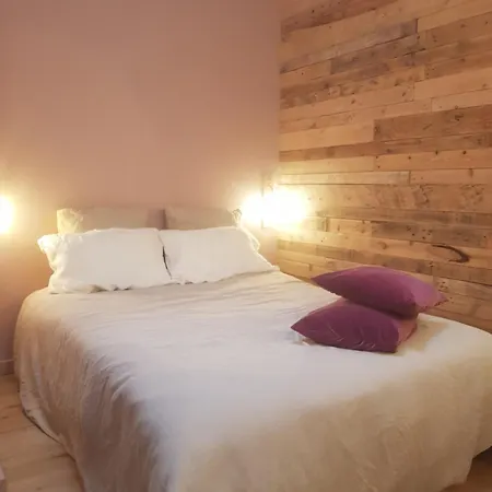 Bed & Breakfast D'hotes Petite Ruche Samois-sur-Seine